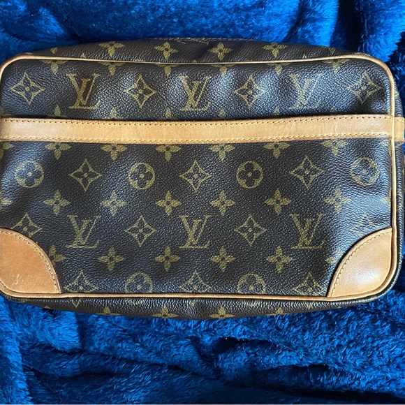 LV clutch - Picture 1 of 5